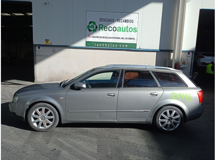 audi a4 b6 avant (8e5) del año 2003