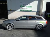 audi a4 b6 avant (8e5) del año 2003