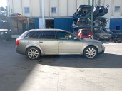 audi a4 b6 avant (8e5) del año 2003