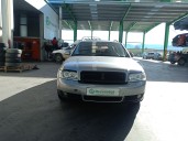 audi a4 b6 avant (8e5) del año 2003