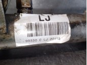 Recambio de cremallera direccion para opel astra g caravan 2.0 dti referencia OEM IAM 93177961 5900237 