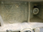 Recambio de diferencial trasero para audi q7 (4lb) 3.0 tdi quattro referencia OEM IAM MEX 0BP525015H J2440682