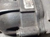 Recambio de diferencial trasero para audi q7 (4lb) 3.0 tdi quattro referencia OEM IAM MEX 0BP525015H J2440682