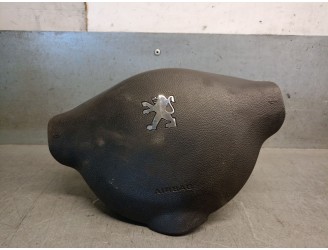 Recambio de airbag delantero izquierdo para peugeot expert furgoneta (vf3a_, vf3u_, vf3x_) 1.6 hdi 90 16v referencia OEM IAM 968