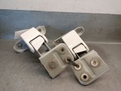 Recambio de bisagra porton para peugeot expert furgoneta (vf3a_, vf3u_, vf3x_) 1.6 hdi 90 16v referencia OEM IAM 871781 871780 