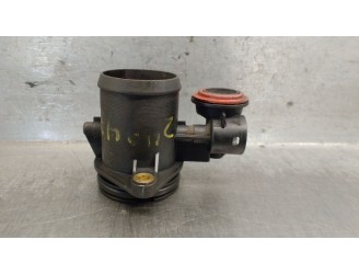 Recambio de caudalimetro para citroën xsara break (n2) 2.0 hdi 109 referencia OEM IAM AK0012664 1628NT 
