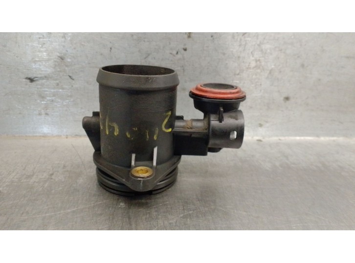 Recambio de caudalimetro para citroën xsara break (n2) 2.0 hdi 109 referencia OEM IAM AK0012664 1628NT 