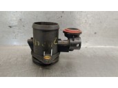 Recambio de caudalimetro para citroën xsara break (n2) 2.0 hdi 109 referencia OEM IAM AK0012664 1628NT 