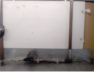 Recambio de cremallera direccion para dacia logan ii 1.5 dci / blue dci 75 referencia OEM IAM 490014306R 490014306R 