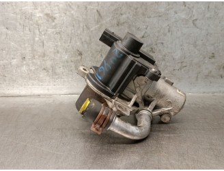 Recambio de valvula egr para dacia logan ii 1.5 dci / blue dci 75 referencia OEM IAM 8200846454 8200846454 