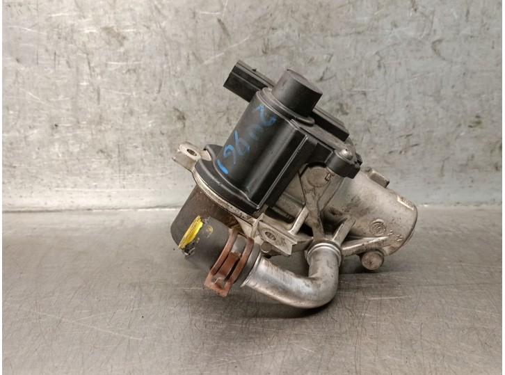 Recambio de valvula egr para dacia logan ii 1.5 dci / blue dci 75 referencia OEM IAM 8200846454 8200846454 