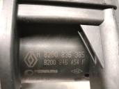 Recambio de valvula egr para dacia logan ii 1.5 dci / blue dci 75 referencia OEM IAM 8200846454 8200846454 