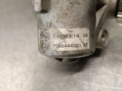 Recambio de valvula egr para dacia logan ii 1.5 dci / blue dci 75 referencia OEM IAM 8200846454 8200846454 