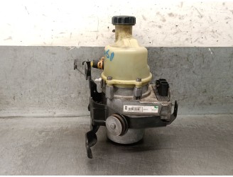 Recambio de bomba direccion para dacia logan ii 1.5 dci / blue dci 75 referencia OEM IAM 491102583R 491101292R A5102008E