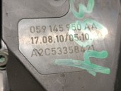 Recambio de caja mariposa para audi q7 (4lb) 3.0 tdi quattro referencia OEM IAM 059145950AA 059145950AA A2C53358421