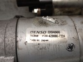 Recambio de motor arranque para audi q7 (4lb) 3.0 tdi quattro referencia OEM IAM 059911024K 059911024K DSN965