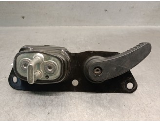 Recambio de maneta interior trasera izquierda para peugeot expert furgoneta (vf3a_, vf3u_, vf3x_) 1.6 hdi 90 16v referencia OEM 