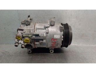 Recambio de compresor aire acondicionado para mercedes-benz clase b sports tourer (w245) b 170 (245.232) referencia OEM IAM A002