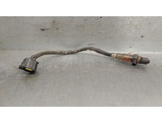Recambio de sonda lambda para mercedes-benz clase b sports tourer (w245) b 170 (245.232) referencia OEM IAM A0045420718 A0045420