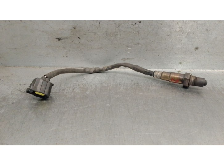 Recambio de sonda lambda para mercedes-benz clase b sports tourer (w245) b 170 (245.232) referencia OEM IAM A0045420718 A0045420