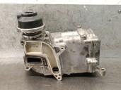 Recambio de enfriador egr para audi q7 (4lb) 3.0 tdi quattro referencia OEM IAM 059131515BE 059131515EH 