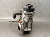 Recambio de enfriador egr para audi q7 (4lb) 3.0 tdi quattro referencia OEM IAM 059131515BE 059131515EH 