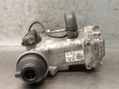 Recambio de enfriador egr para audi q7 (4lb) 3.0 tdi quattro referencia OEM IAM 059131515BE 059131515EH 