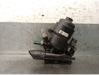 Recambio de soporte filtro aceite para audi q7 (4lb) 3.0 tdi quattro referencia OEM IAM 059115389P 059115389H 