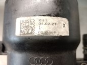 Recambio de soporte filtro aceite para audi q7 (4lb) 3.0 tdi quattro referencia OEM IAM 059115389P 059115389H 