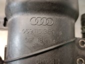 Recambio de soporte filtro aceite para audi q7 (4lb) 3.0 tdi quattro referencia OEM IAM 059115389P 059115389H 
