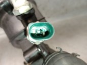 Recambio de soporte filtro aceite para audi q7 (4lb) 3.0 tdi quattro referencia OEM IAM 059115389P 059115389H 