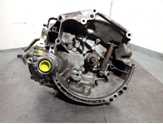 Recambio de caja cambios para citroën saxo (s0, s1) 1.1 x, sx referencia OEM IAM 20CF03 2222S1 