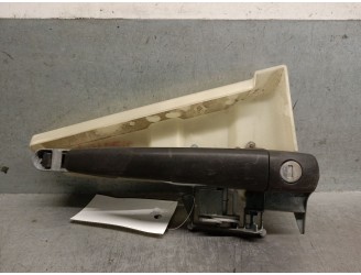 Recambio de maneta exterior porton para peugeot expert furgoneta (vf3a_, vf3u_, vf3x_) 1.6 hdi 90 16v referencia OEM IAM 1401307