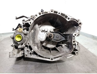 Recambio de caja cambios para citroën xsara break (n2) 2.0 hdi 109 referencia OEM IAM 20DM10 2222N4 4210991A