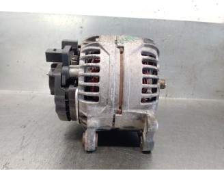 Recambio de alternador para audi a2 (8z0) 1.2 tdi referencia OEM IAM 045903023G 045903023G 0124525027