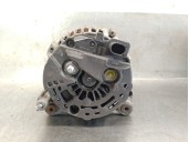 Recambio de alternador para audi a2 (8z0) 1.2 tdi referencia OEM IAM 045903023G 045903023G 0124525027