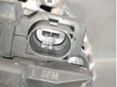 Recambio de alternador para audi a2 (8z0) 1.2 tdi referencia OEM IAM 045903023G 045903023G 0124525027
