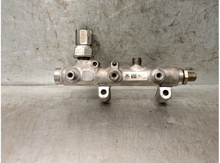 Recambio de rampa inyectora para audi q7 (4lb) 3.0 tdi quattro referencia OEM IAM 059130089BT 059130089BT 