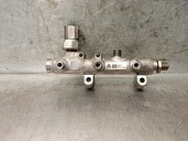 Recambio de rampa inyectora para audi q7 (4lb) 3.0 tdi quattro referencia OEM IAM 059130089BT 059130089BT 