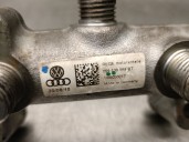 Recambio de rampa inyectora para audi q7 (4lb) 3.0 tdi quattro referencia OEM IAM 059130089BT 059130089BT 