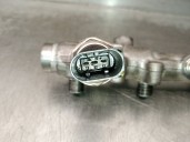 Recambio de rampa inyectora para audi q7 (4lb) 3.0 tdi quattro referencia OEM IAM 059130089BT 059130089BT 