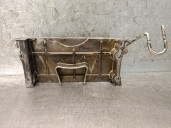 Recambio de tapa distribucion para audi q7 (4lb) 3.0 tdi quattro referencia OEM IAM 059109129T 059109129T 