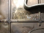 Recambio de tapa distribucion para audi q7 (4lb) 3.0 tdi quattro referencia OEM IAM 059109129T 059109129T 