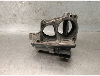 Recambio de caja mariposa para audi q7 (4lb) 3.0 tdi quattro referencia OEM IAM 059129593F 059129593H 