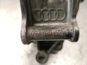 Recambio de caja mariposa para audi q7 (4lb) 3.0 tdi quattro referencia OEM IAM 059129593F 059129593H 