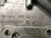 Recambio de tapa distribucion para audi q7 (4lb) 3.0 tdi quattro referencia OEM IAM 059103173BR 059103171BL 