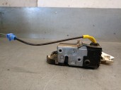 Recambio de cerradura maletero / porton para peugeot expert furgoneta (vf3a_, vf3u_, vf3x_) 1.6 hdi 90 16v referencia OEM IAM 96