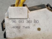 Recambio de cerradura maletero / porton para peugeot expert furgoneta (vf3a_, vf3u_, vf3x_) 1.6 hdi 90 16v referencia OEM IAM 96