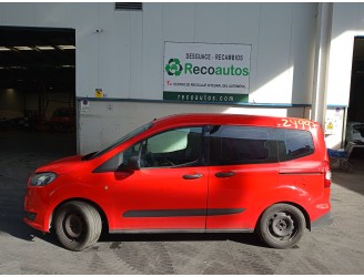 ford tourneo courier b460 monospace del año 2015