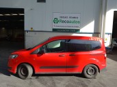 ford tourneo courier b460 monospace del año 2015